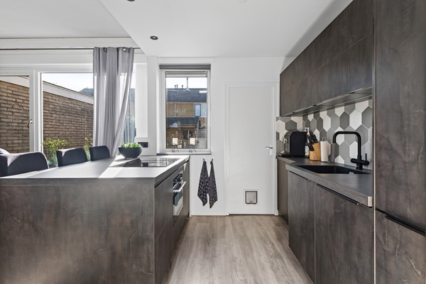 Medium property photo - Vikarijbuorren 37, 9047 HW Minnertsga